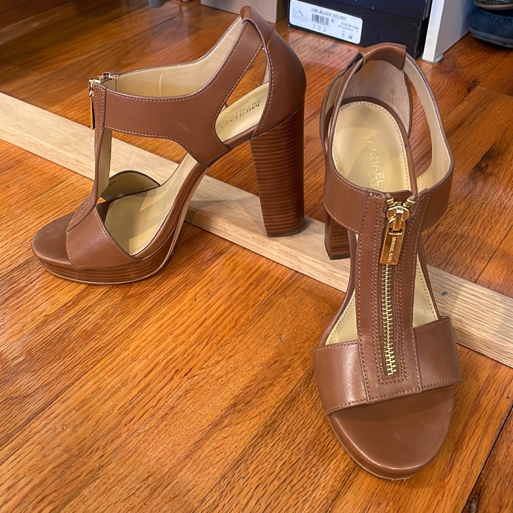 Michael Kors shoes